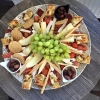 Casanotras antipasti tallrik
