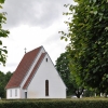 Svenljunga kapell 29 juni 2015