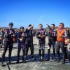 The Burger Bikers

Team Tommi´s Burger Joint got the 6th spot of 115 competitor in the yearly WOW Cyclothon.

The competition is held by WOW Air and is a race around highway one in Iceland, total distance of 1358 km. Each year the competition pledges to c