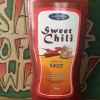 Pimp ' yo' Burger

This weeks sauce of the week is none-other than squeeze it - Sweet Chili 

No matter how you like you chill sauce we have you covered- sweet, traditional, hot , mild, with mango or Apple it's all here at the sauce bar.  

Saucebarlovin
