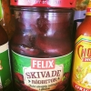 Word of the day is Rödbetor 

Word on the street is, everybody is talking about MFF and Rödbetor on 'ya' burger. It's the new addition to the Sauce Bar. 

Its the type of day to try something different!

Rödbetorlovin

Tommi & Crew