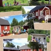 Vassholmstrollen leker med barnen