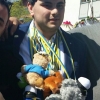 Stort grattis Gyokhan!!!