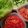 Förberedelserna är i full gång, imorgon onsdag 7 januari serveras det frukost igen! Välkommen!