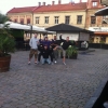 nu är det roliga slut för sommar 2011. Gott folk ladda inför sommar 2012. Mvh Bakfickan