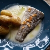 BACALAO AL PIL-PIL