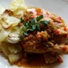 POLLO AL CHILINDRON