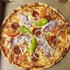 Idag visar vi Champions league finalen mellan Juventus-Barcelona!

Från och med 20,45 till 00,00 så har vi erb Stor stark samt pizza nr 1-10 för 99 kr.
 
Välkommen

Dela gärna