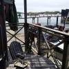 Bild från Port Sud av @marie68an - Det fanns ju ett ledigt hotellrum med havsutsikt och egen terass, så vi stannar väl här en natt. @padrewettby #intesåjobbigtjustnu #tjörn #skärhamn