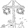 Öppet 
Midsommarafton : 10-13
Midsommardagen : Stängt

Glad midsommar på Er alla 