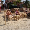 Så här bra har vi det på Tropic Bar idag! :)