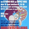 Vi inviger STUDIO H55!
Den 10 och 13 Juni kl.14-18 är ni VARMT VÄLKOMNA
på ÖPPET HUS och en fantastisk RETROSPEKTIV
KONSTUTSTÄLLNING med Lotta Hulthén Monfort.