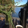 I helgen har vi öppet 12-17 välkomna ☕