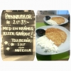 Är barnen sugna på pannkakor? Ta då en sväng förbi oss och passa samtidigt på att unna dig en bagel eller någon av våra sommarsallader :)