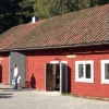 I helgen är det Lidingöloppet, då måste vi hålla stängt på Musteriet.
Men Fiket kommer att vara öppet följande tider. 
Fredag: 11-17
Lördag 10-17
Söndag 10-17
Välkomna!