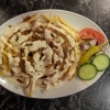 Kebab Talrik 60 :- kr