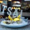 Kika in på stans mysigaste innergård hos Brasserie Park på Gården. När Gården stänger kl 2400 så kör vi vidare inne på Brasseriet till kl 0200. Kom och njut av den svenska sommaren på franska!