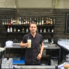 Äntligen är JG tillbaka i baren!
Detta firar vi med att servera hans nya drink, Pear Lemonade.

Kom och gör oss sällskap!