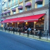 Sugen på att jobba i Paris?, det kan vi inte fixa men nästan...
Brasserie Park behöver flera nya jobbarkompisar med massor av mat och service glädje!
Vi behöver:
Kockar
Servitörer
Extra, Heltid, Deltid

maila till per@densmalandskakolonin.se