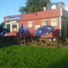 Uteserveringen