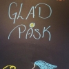 Glad påsk önskar vi på Pärlans  :)