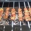 Ikväll finns det grillspett!