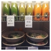 Ladda upp inför hösten med näringsrik mat och dryck. Våra kallpressade juicer är lika nyttiga som färgglada och ingår mellan kl 11-14 i ett lunchpaket med valfri skål eller rulle. Välkommen!