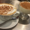 SOMMARERBJUDANDE!!

Nu kör vi igång med ett härligt sommarerbjudande!

Tiramisú och valfritt kaffe för 69kr. 

Obs! Detta erbjudande går inte att kombinera med andra erbjudande/rabatter! 

Glad Sommar!

Önskar V.E.S.P.A personal
