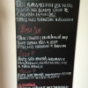 God dag!

Nu har vi öppnat för dagen. Detta är vår lunch idag!

Lunchen gäller mellan 11.30-14.00

Ni är varmt välkomna!