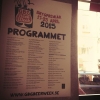 GBG Beer Week! Excitement everywhere - and at ours on Thursday @18!