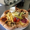 Blir du sugen?

Varmt välkommen att testa FC:s vulkanpizza!