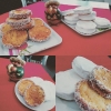 Ricos Chilenitos y Alfajores! En el Mariachi.