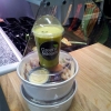 När fåglarna kvittrar innebär det att våren är på ingång. Våren står för att skapa minnen, fylla sina tillvaron med parkbesök, umgänge och alltid med en god sallad, smoothie eller juice till! Ha en fräsch vårdag!
