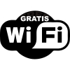 För dig som är flitig användare av Internet erbjuder vi gratis WiFi i Greens & Beans. Här slipper du alltså onödiga extrakostnader och kan använda din elektroniska utrustning i lugn och ro.
