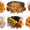 Nu på måndag kommer vi att presentera varma rätter med bakgrund av Istanbul.

Du kan hitta den nya menyn på www.greensandbeans.se 
Välkomna in
GreensAndBeans