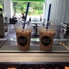 Islatte med smak