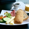 Godmorgon

God frukost med god färsk pressad juice och nybryggt kaffe

65 kr
Välkommen in
Greens&beans