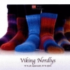 Olika typer av garn och stickor från Viking of Norway NU -50%