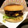 Black Hickory burger! #enstorfavorit 

Pssst..... Studenter ni vet väl om att ni får 15% rabatt på alla våra menyer :) 

#hamburgare #hamburgarprinsen #burger #prinsabbe #black #hickory #bacon #cheese #västrastorgatan14 #jonkoping