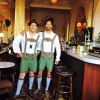 Das bartenders