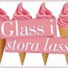 Idag är det sista chansen att njuta av vår underbara glass. Så har ni fortfarande inte besökt oss i sommar får ni en sista chans idag 