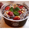 Ni vet väl att vi serverar även bästa supermaten från @macacosacai . Ät det som frukost, middag el mellanmål. Din kropp kommer le inifrån