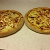 Amerikanska pan pizza