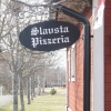 Slavsta pizzeria,Uppsala