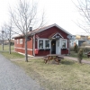 Slavsta pizzeria,Uppsala