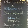 Välkomna att ta ett dopp!