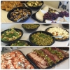 Ni vet väl om att vi har catering och att vi även kan ordna med serveringspersonal?
Idag har vi en 