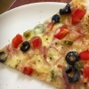 I Haga pizzeria