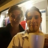 På vårt bageri trivs man så bra att man måste hälsa på redan första semesterdagen (natten)!