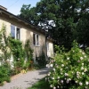 villa med dubbelrum